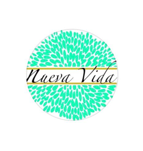 Logo Iglesia Nueva Vida
